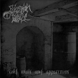 Cold Walls and Apparitions